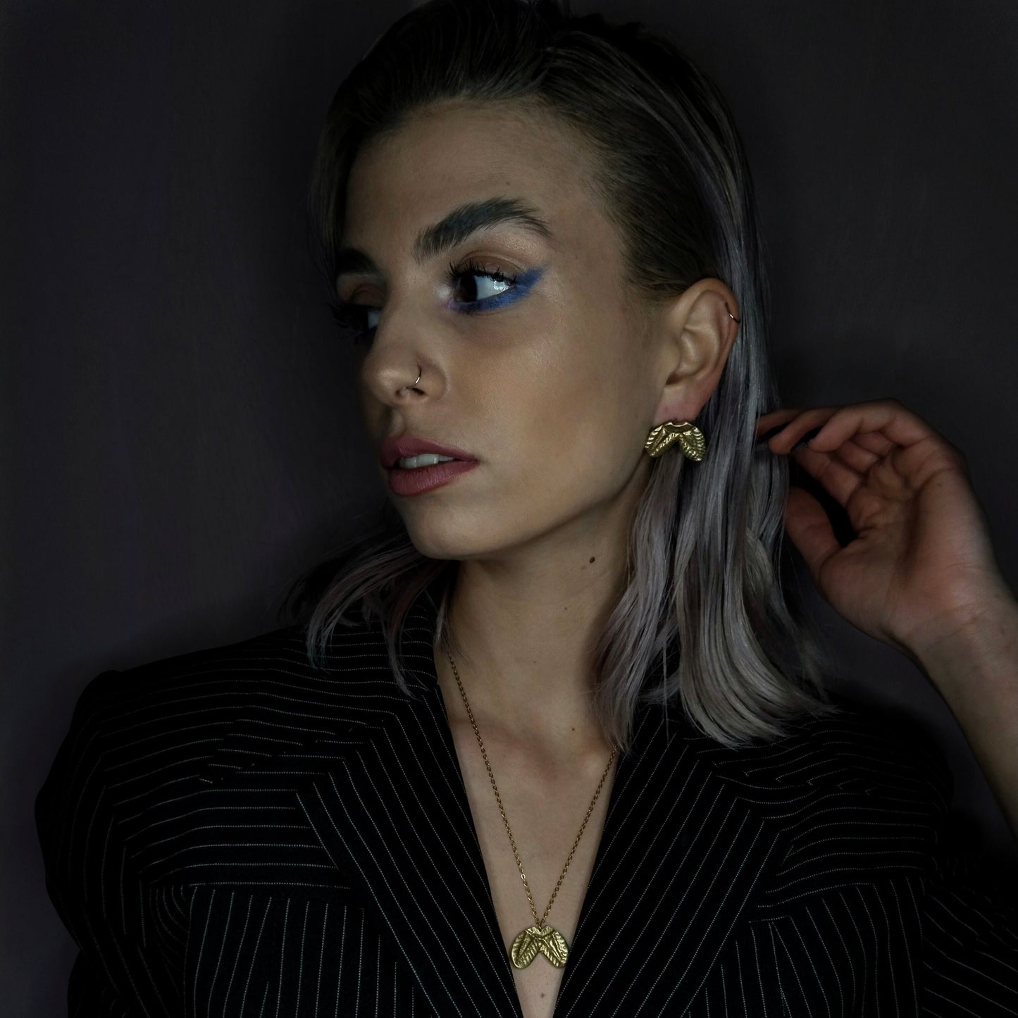 Nature Spirit Earrings