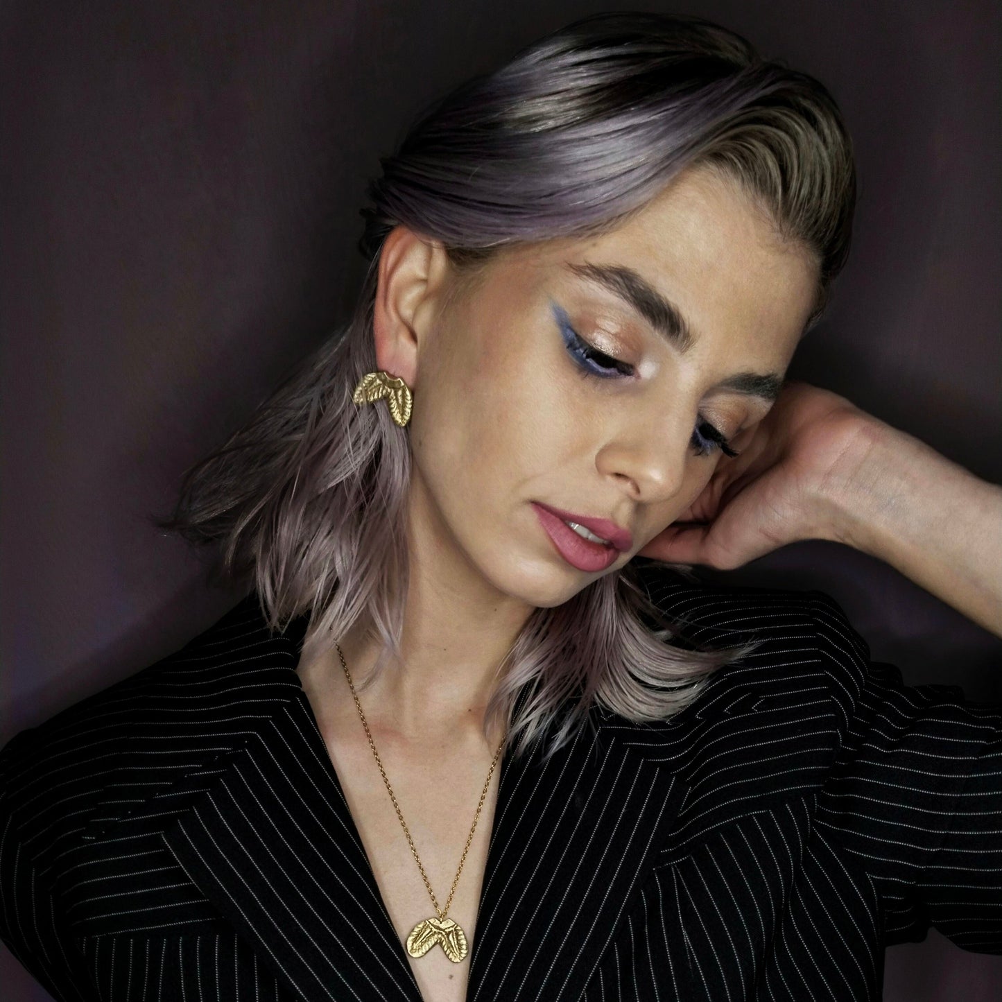 Nature Spirit Earrings