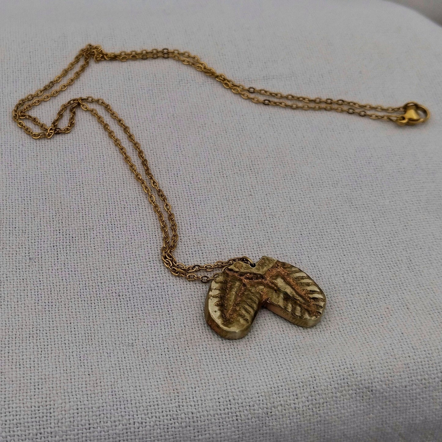 Nature Spirit Necklace