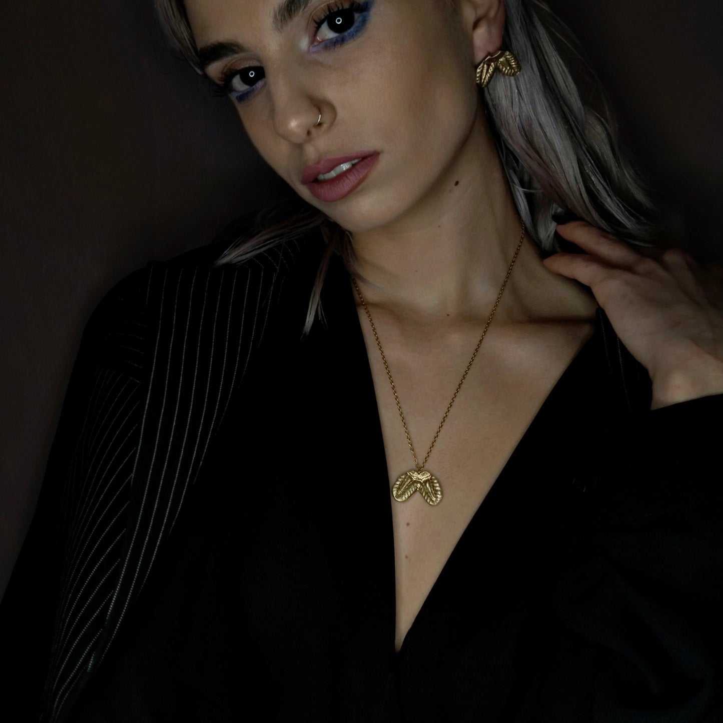 Nature Spirit Necklace