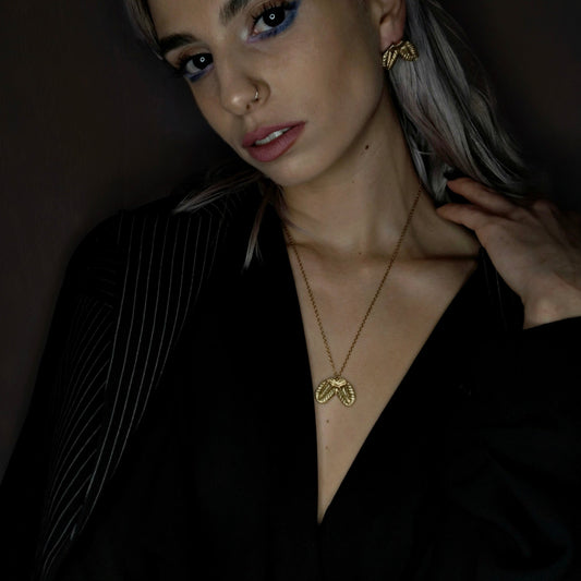 Nature Spirit Κολιέ