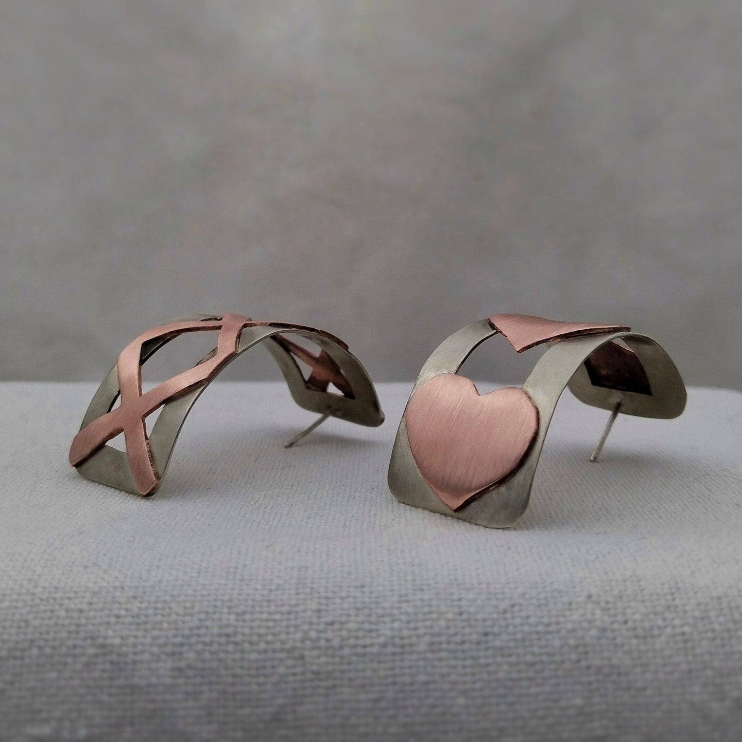 Sex n' Love Earrings