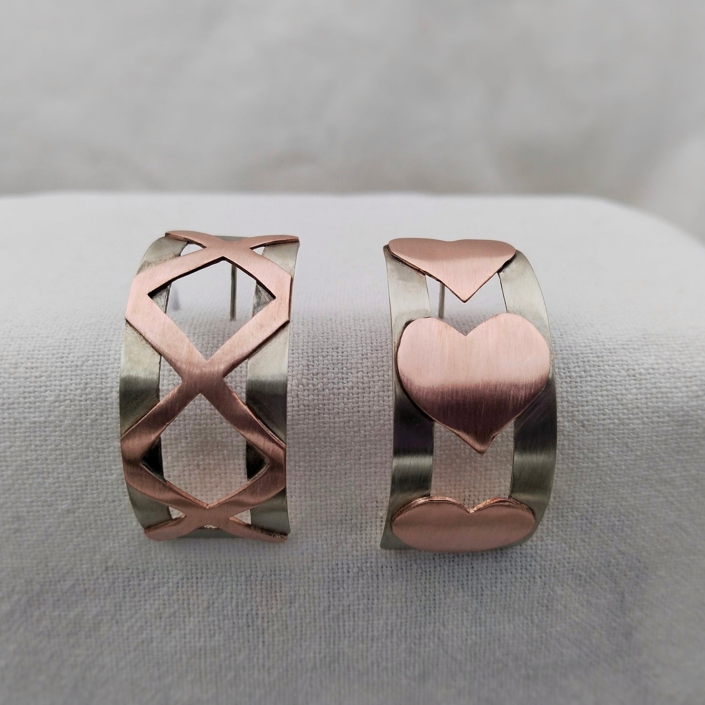 Sex n' Love Earrings