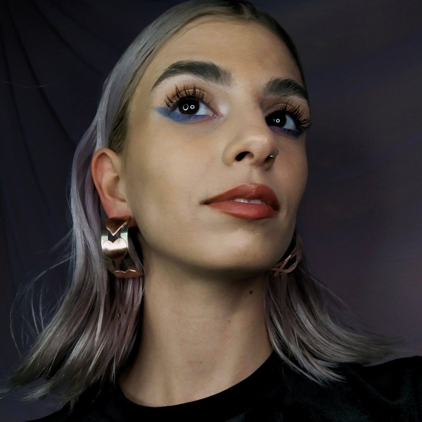 Sex n' Love Earrings