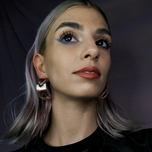 Sex n' Love Σκουλαρίκια