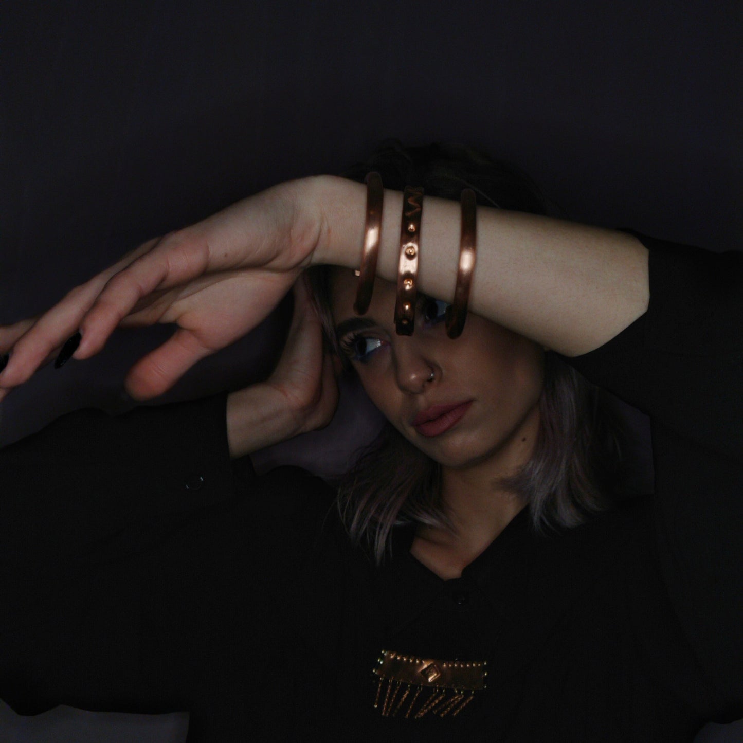 Simplicity Bracelet