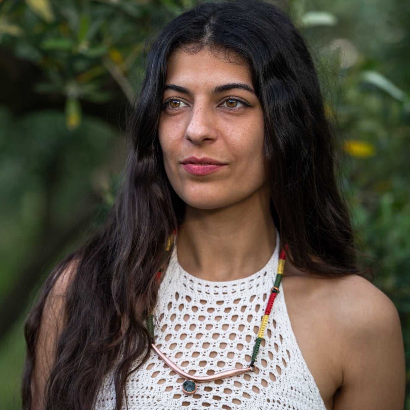 Freedom Necklace