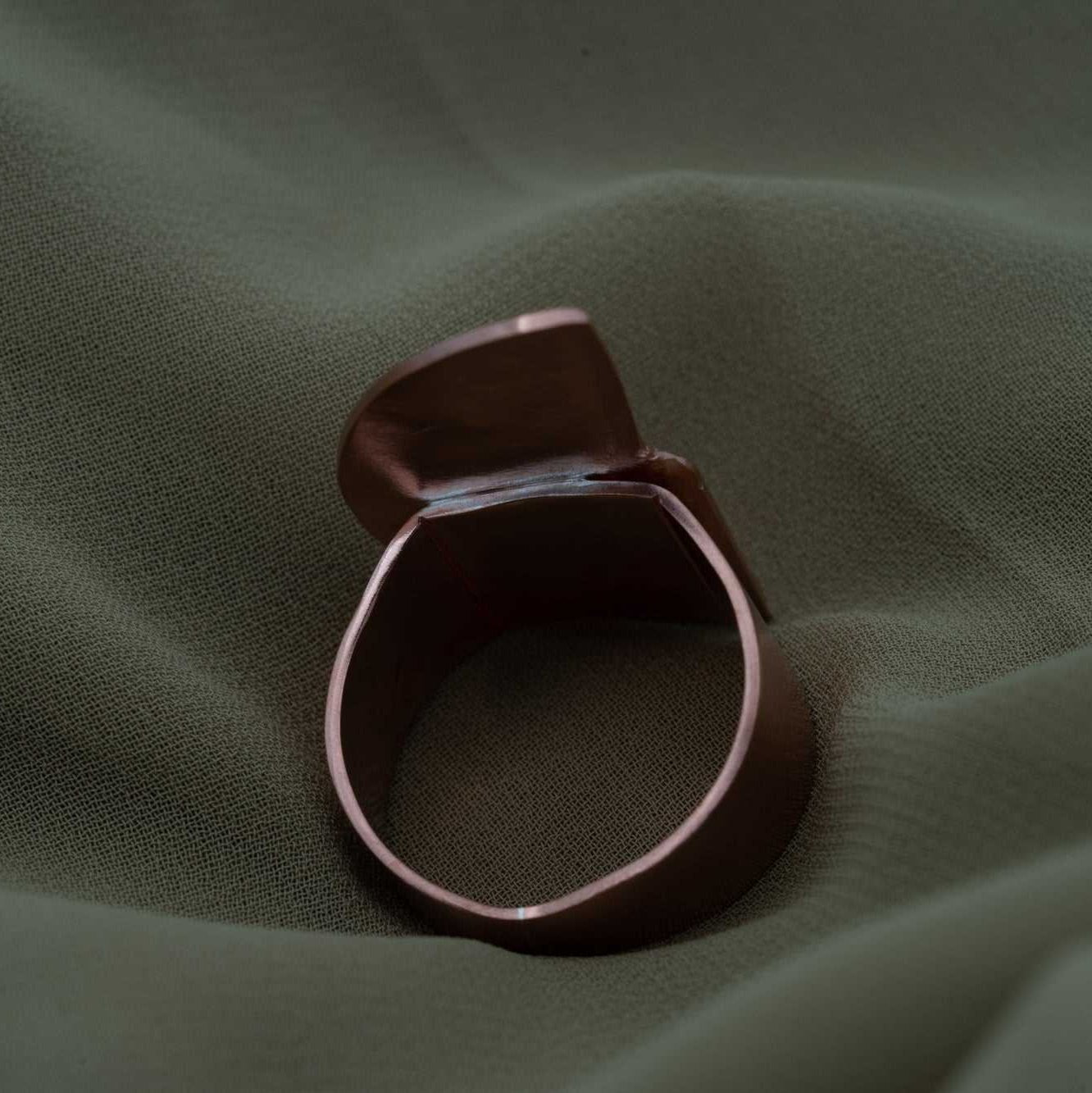 Mexican sun ring