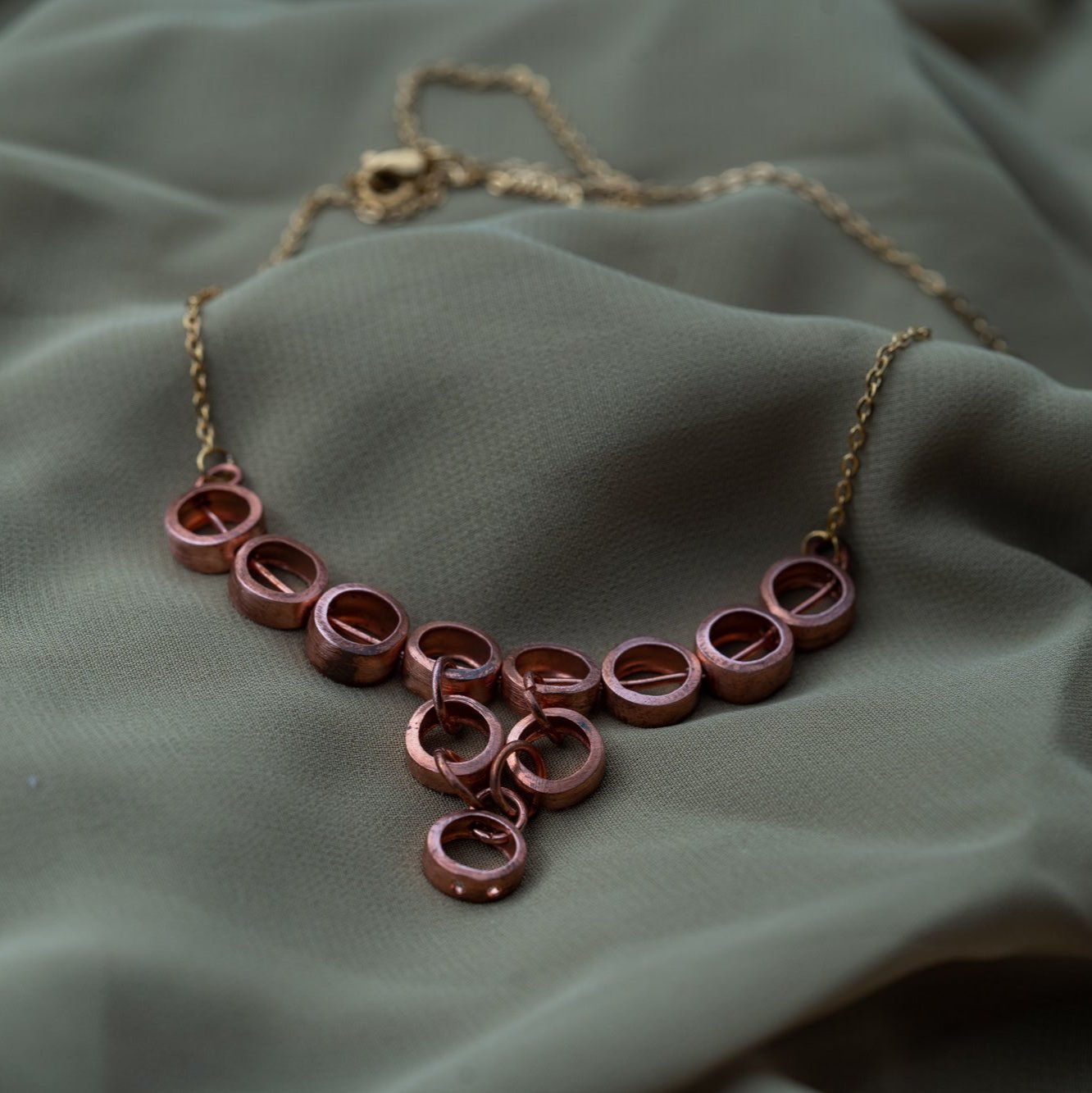 Armonia Necklace