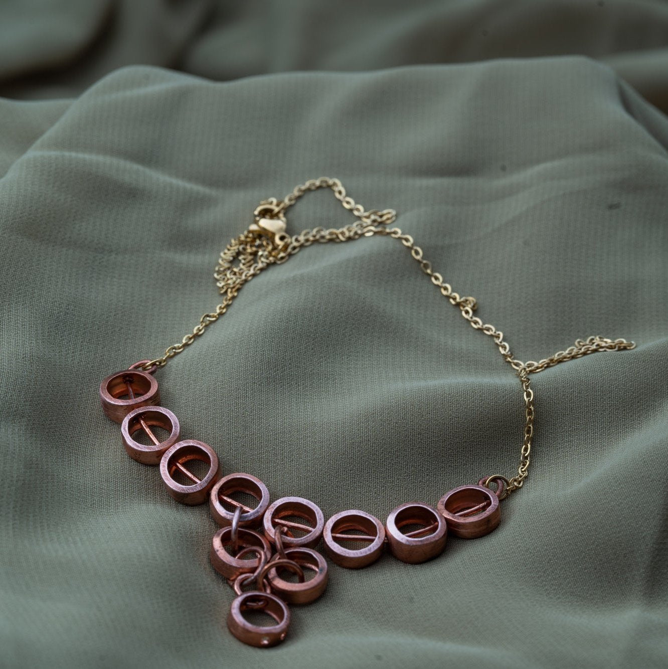 Armonia Necklace