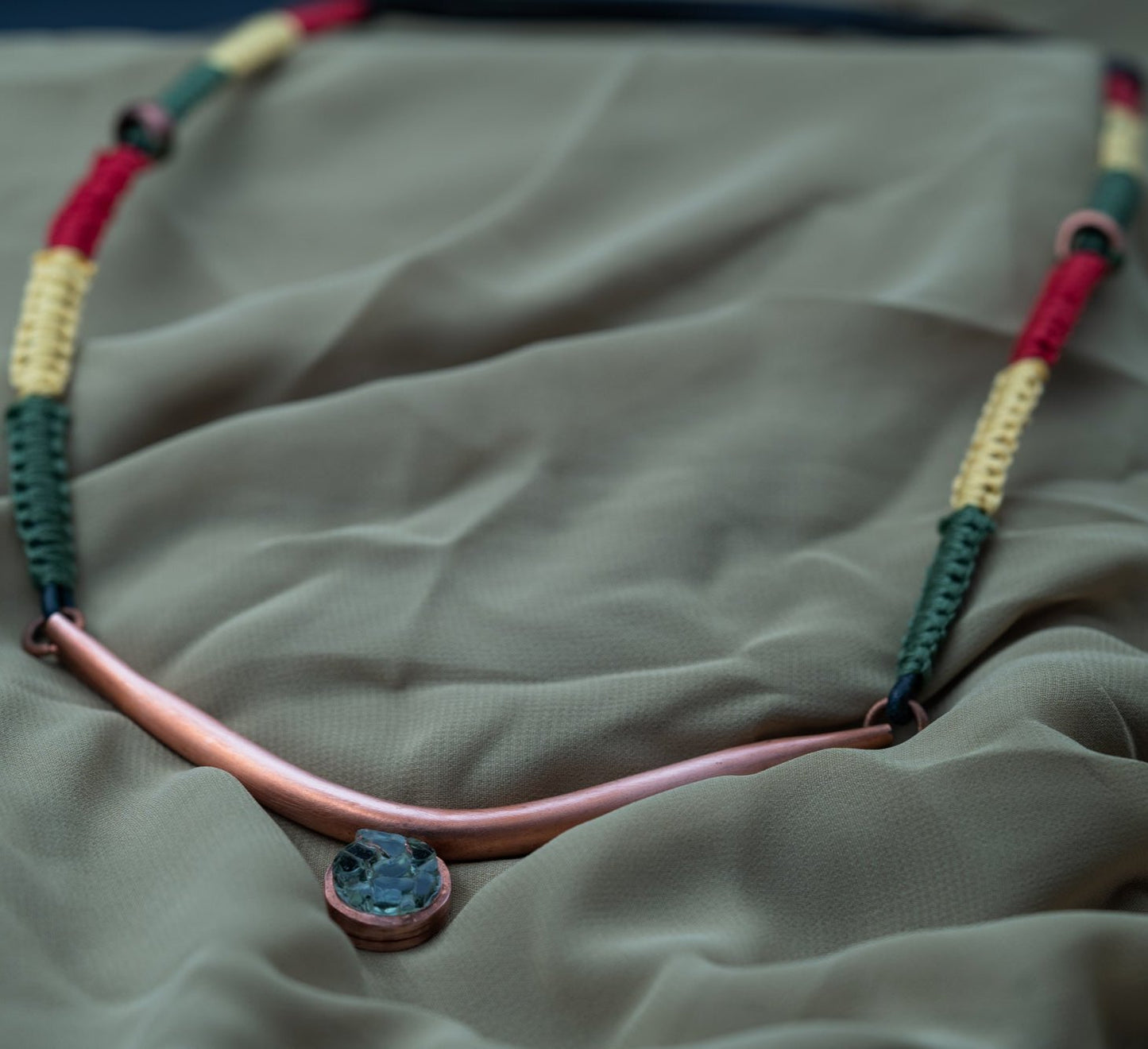 Freedom Necklace