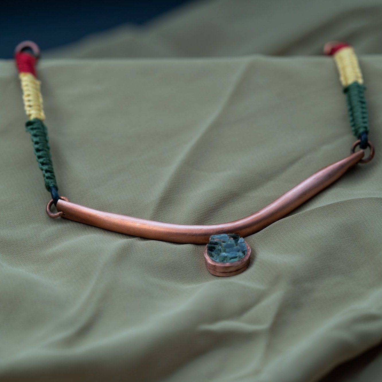 Freedom Necklace