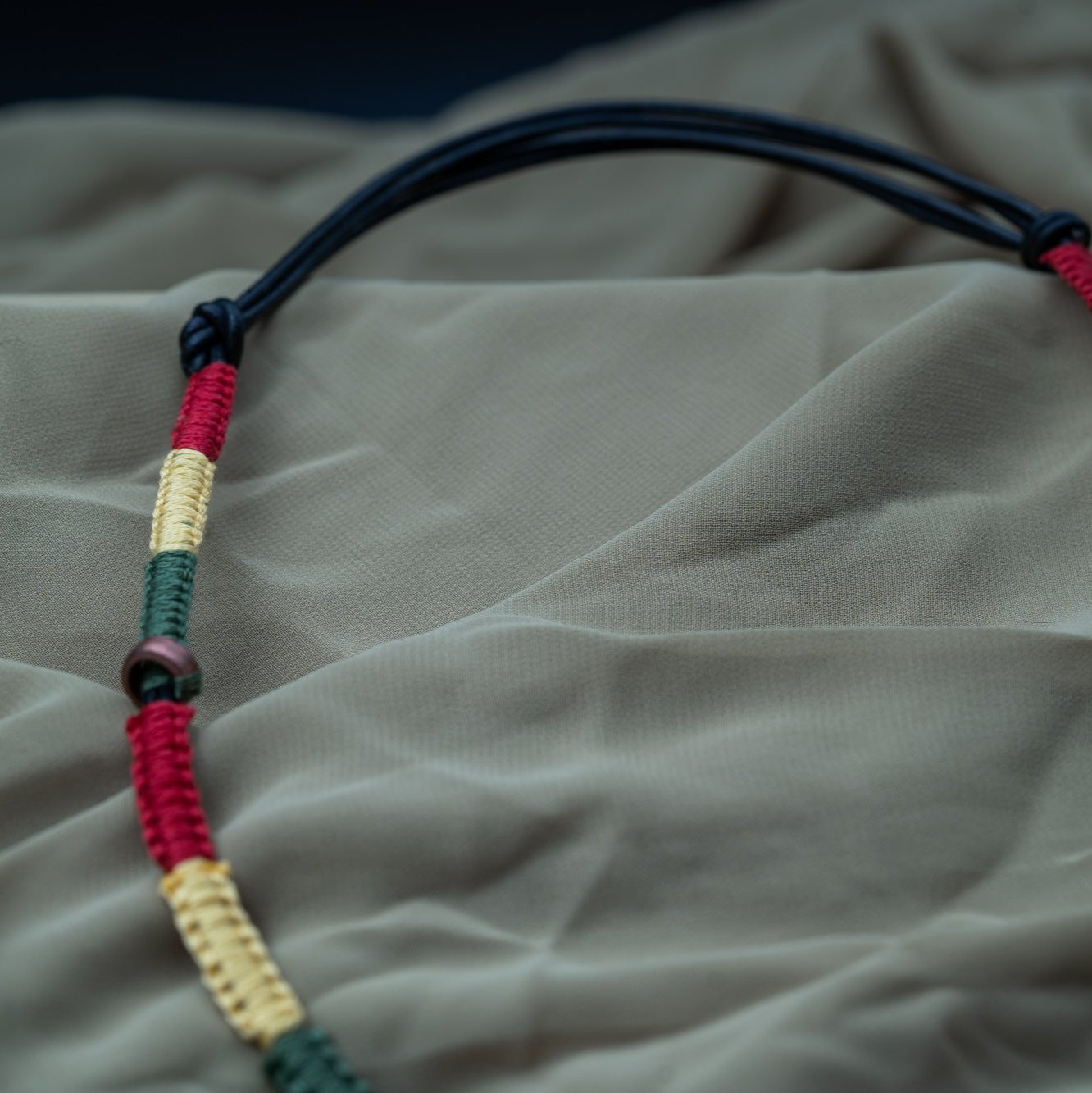 Freedom Necklace