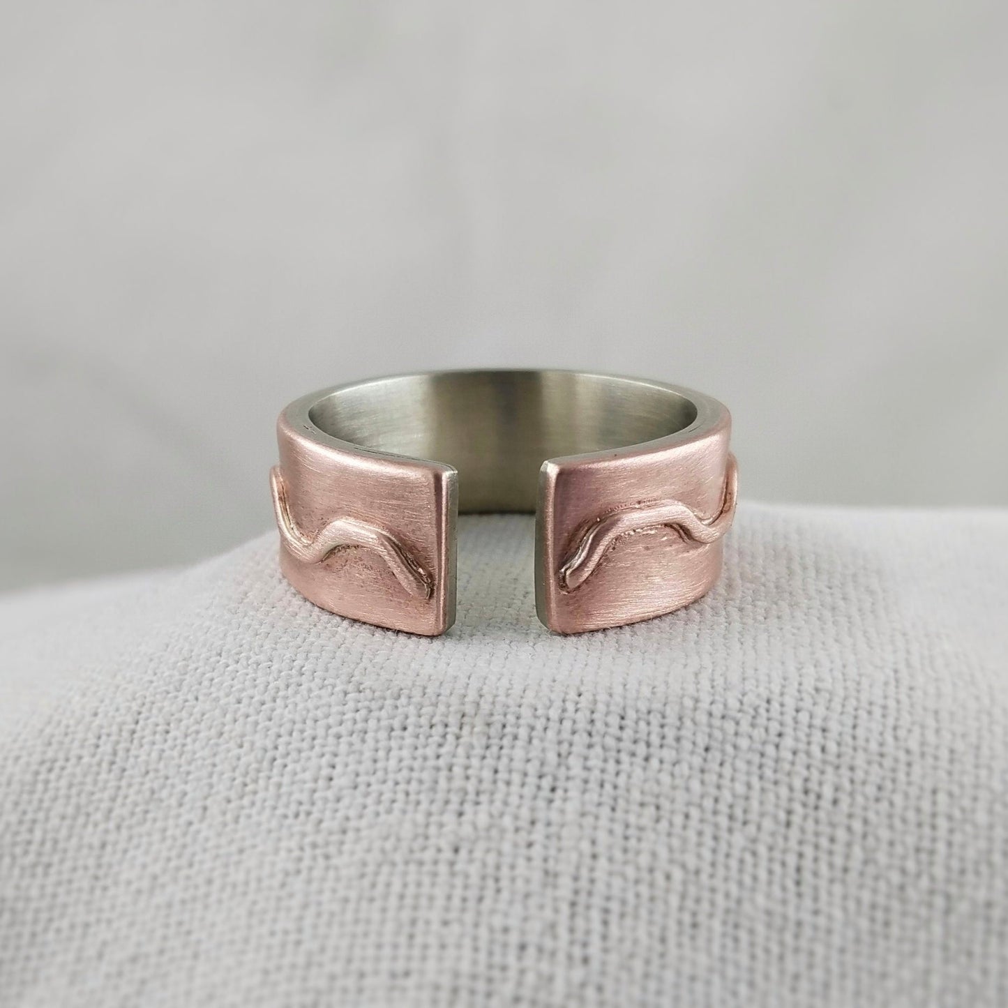 Midas Ring