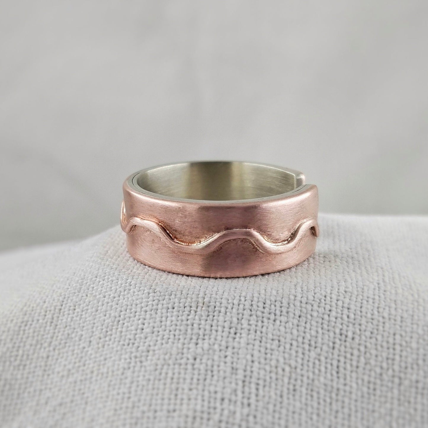 Midas Ring