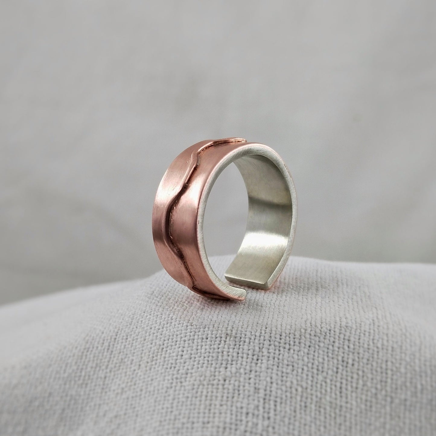 Midas Ring