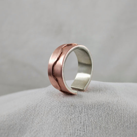 Midas Ring