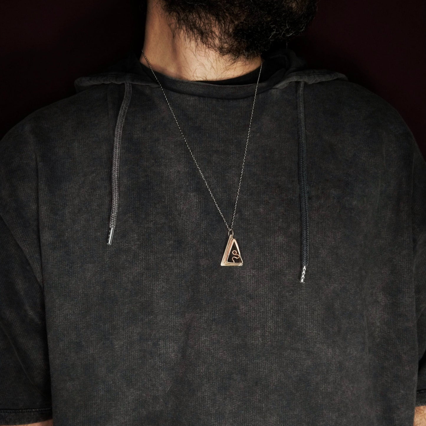Yoga Necklace