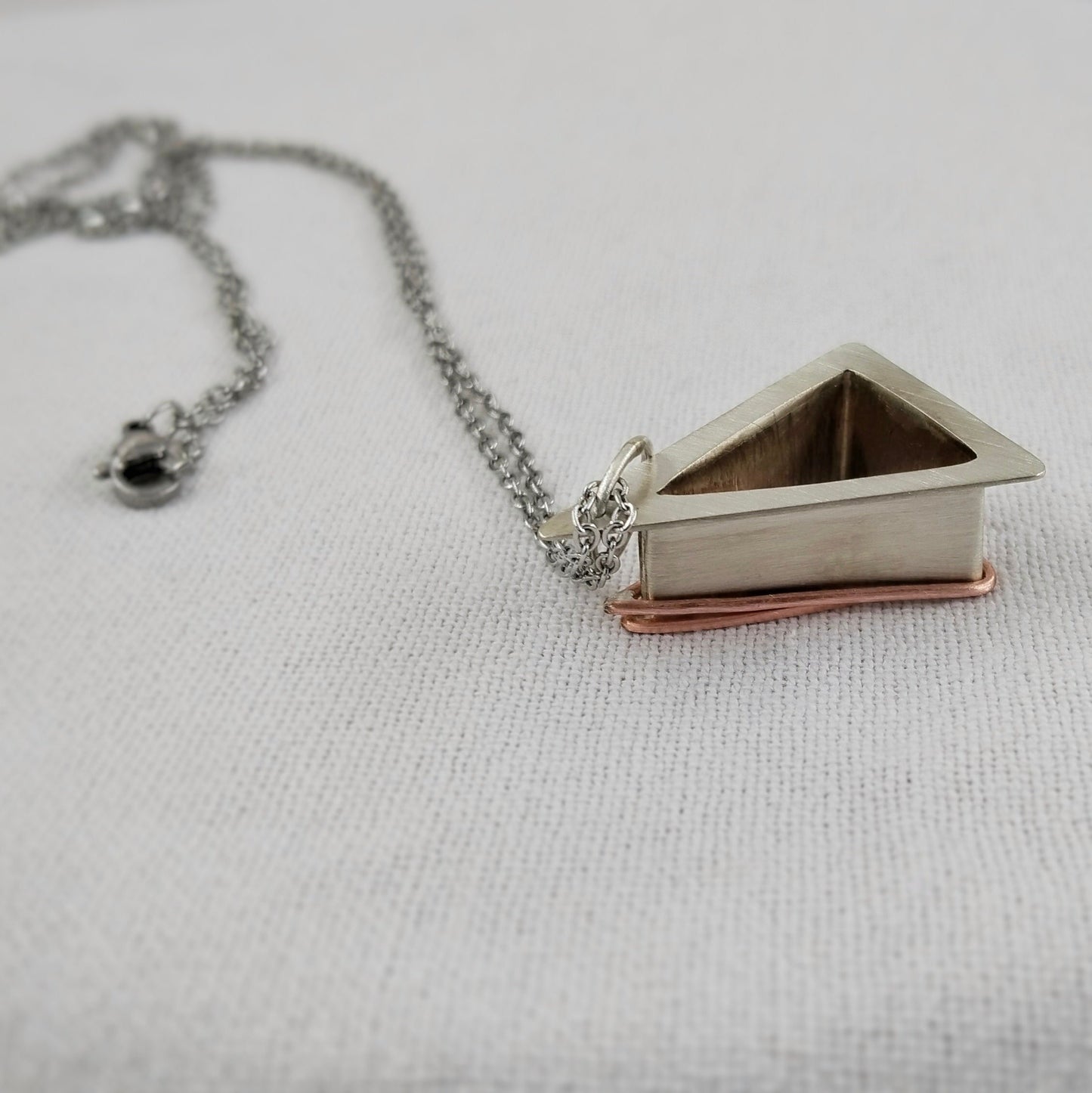 Yoga Necklace