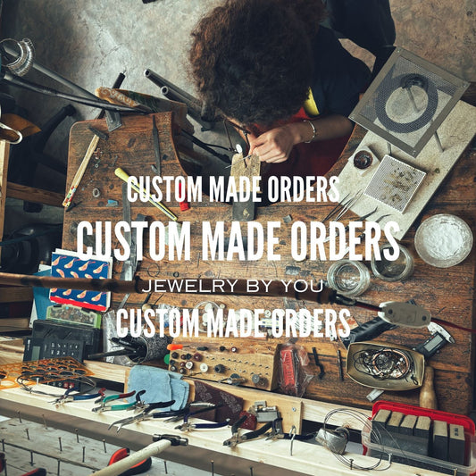 Custom Made Request