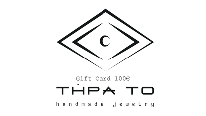 Δωροκάρτα ΤΗΡΑ ΤΟ