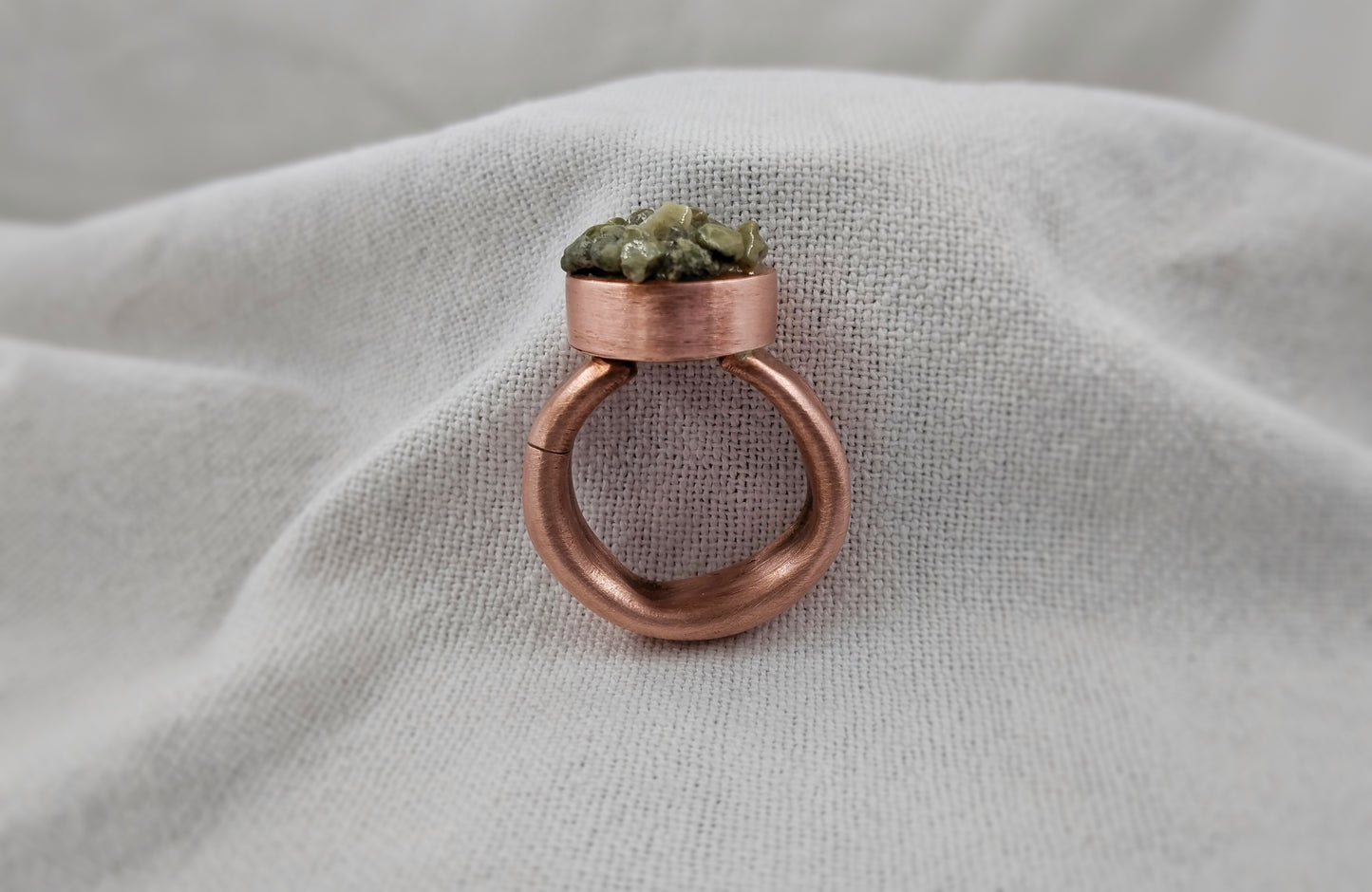 Gift of Sand Ring