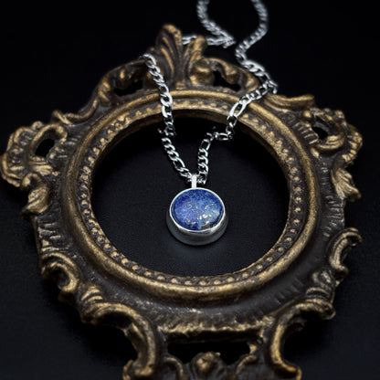 Poseidon Necklace