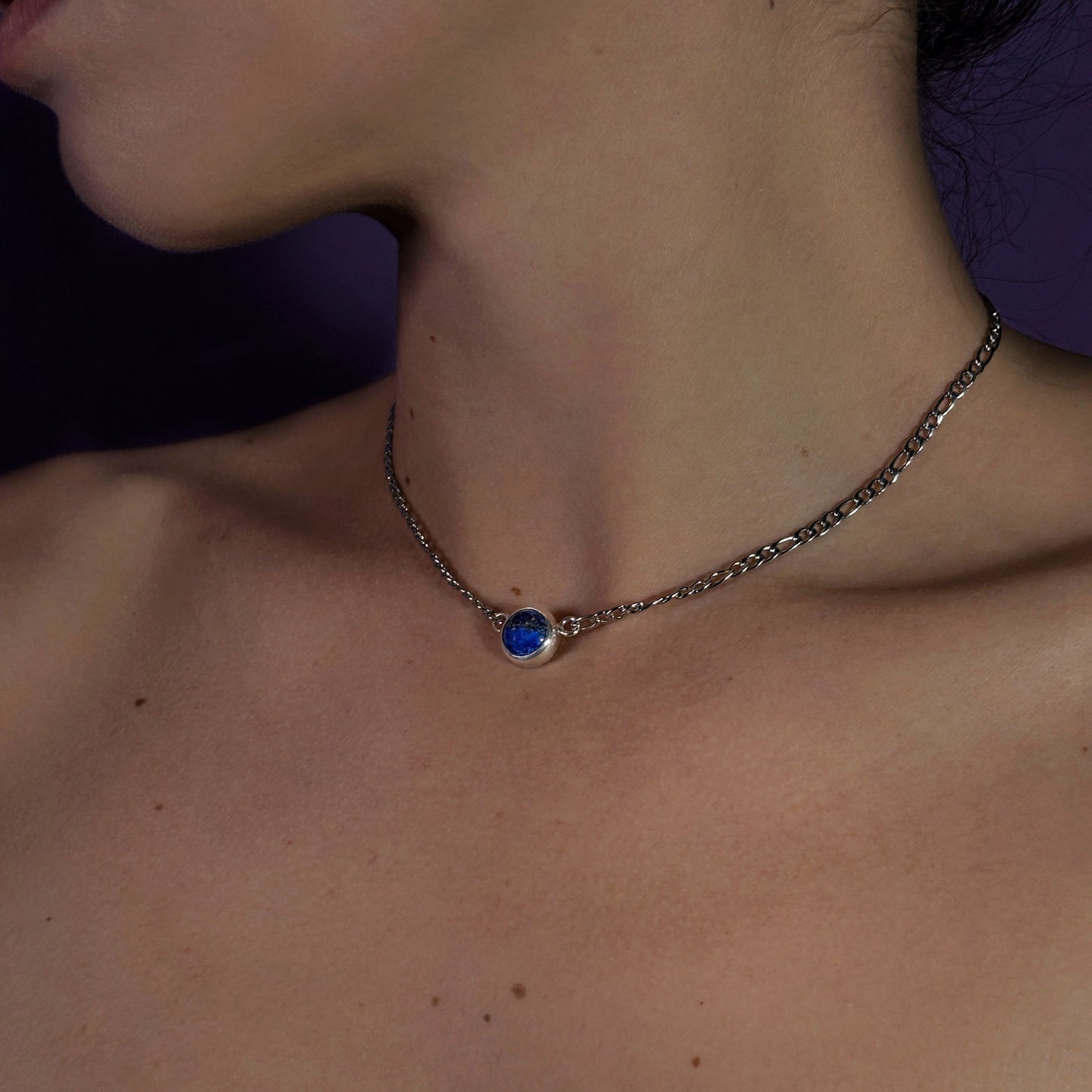 Poseidon Choker