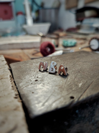 Example of custom work