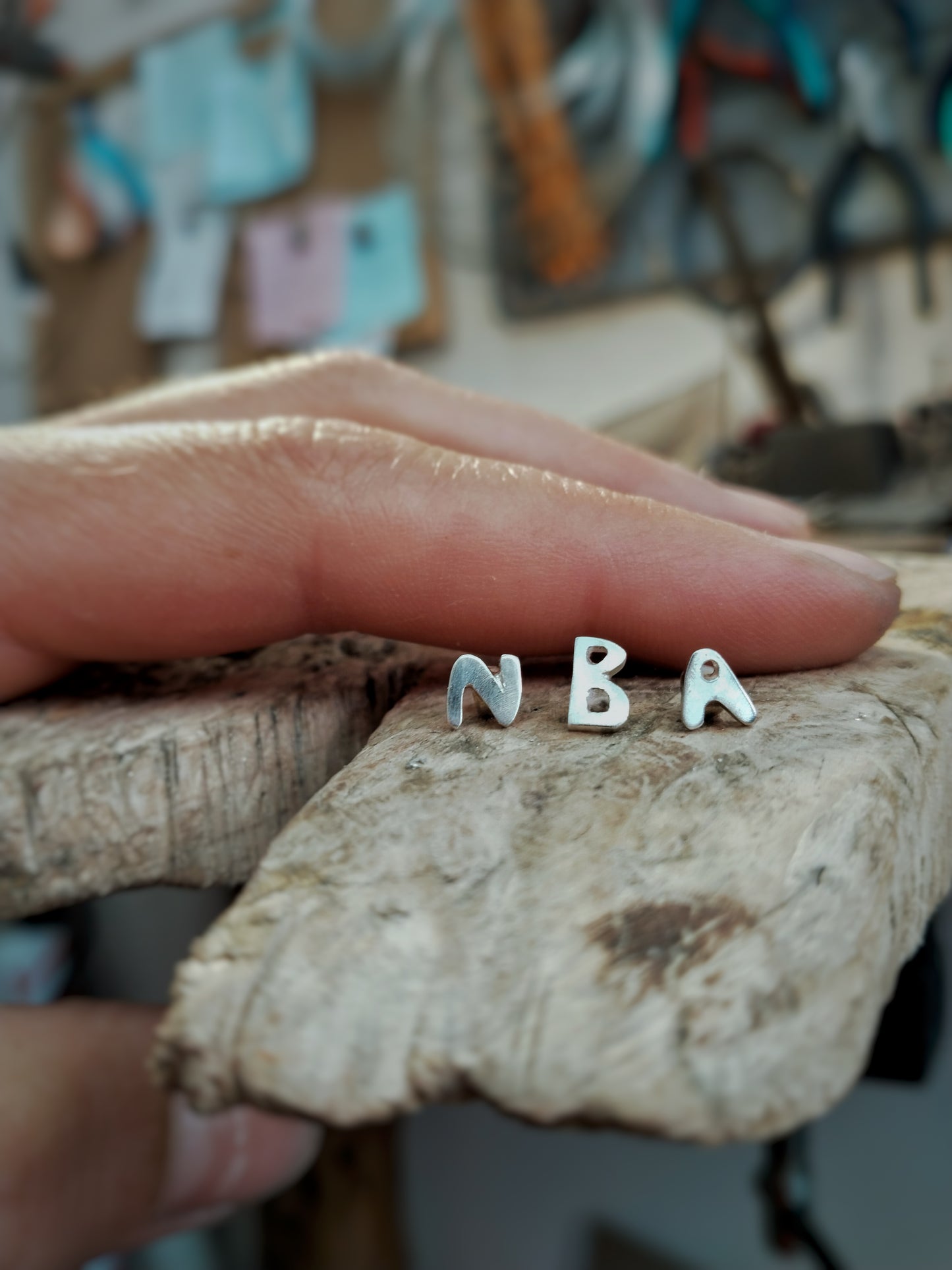 Example of custom work