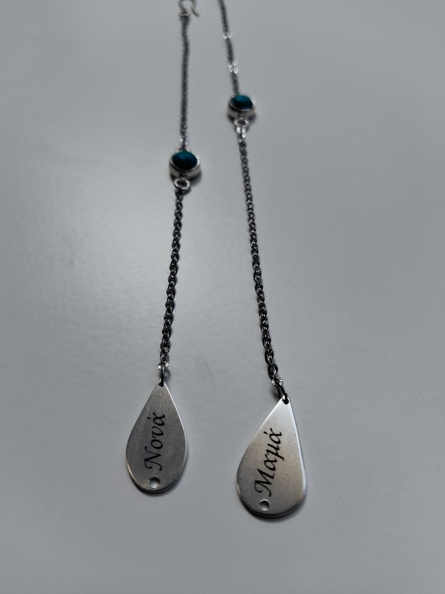 Δείγμα ειδικής παραγγελίας