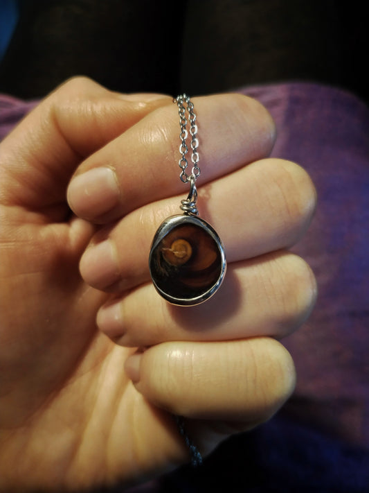 Example of custom work