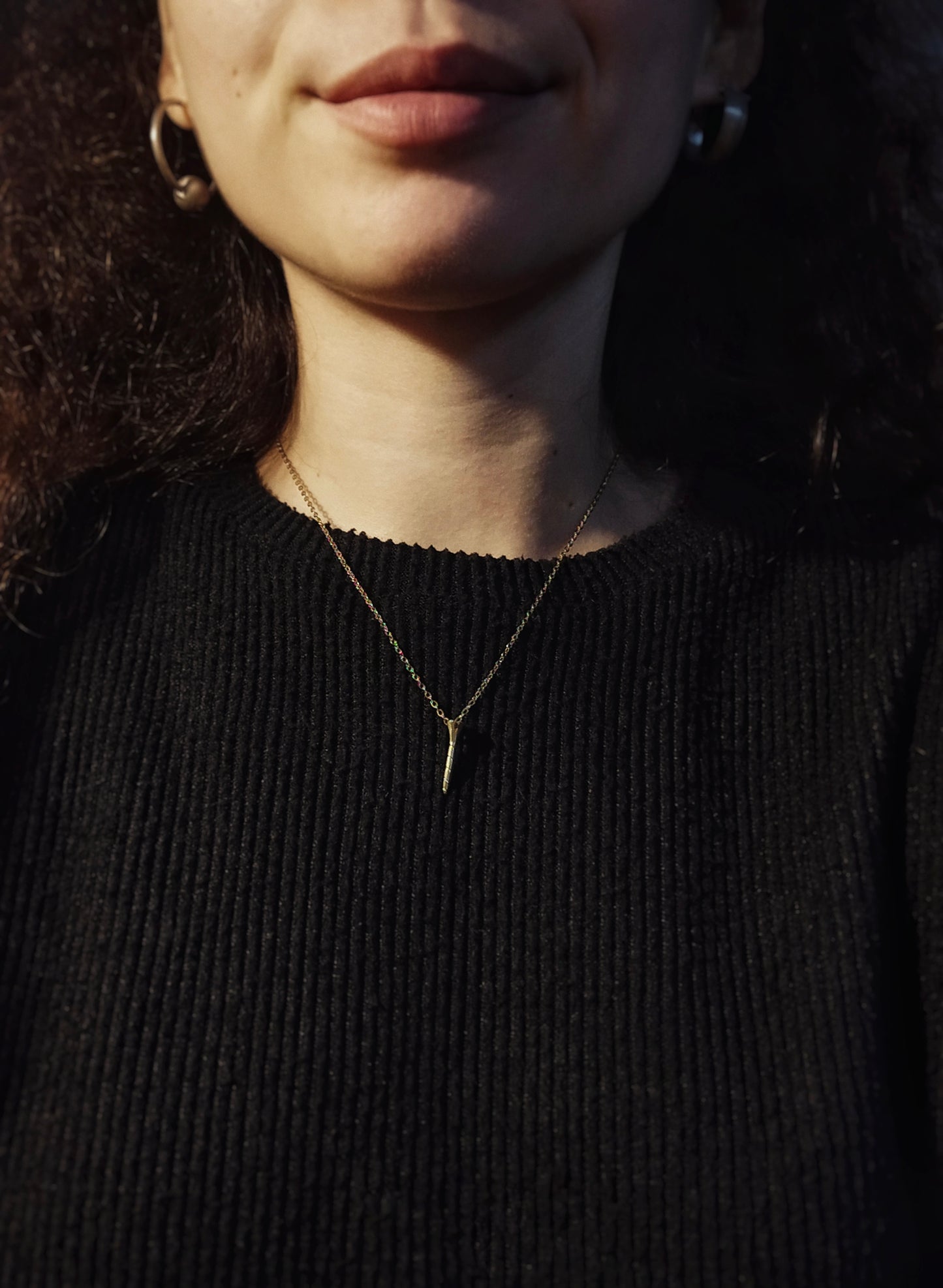 Example of custom work