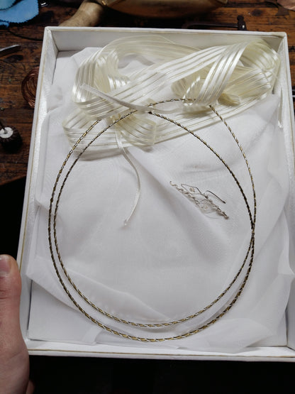 Δείγμα ειδικής παραγγελίας