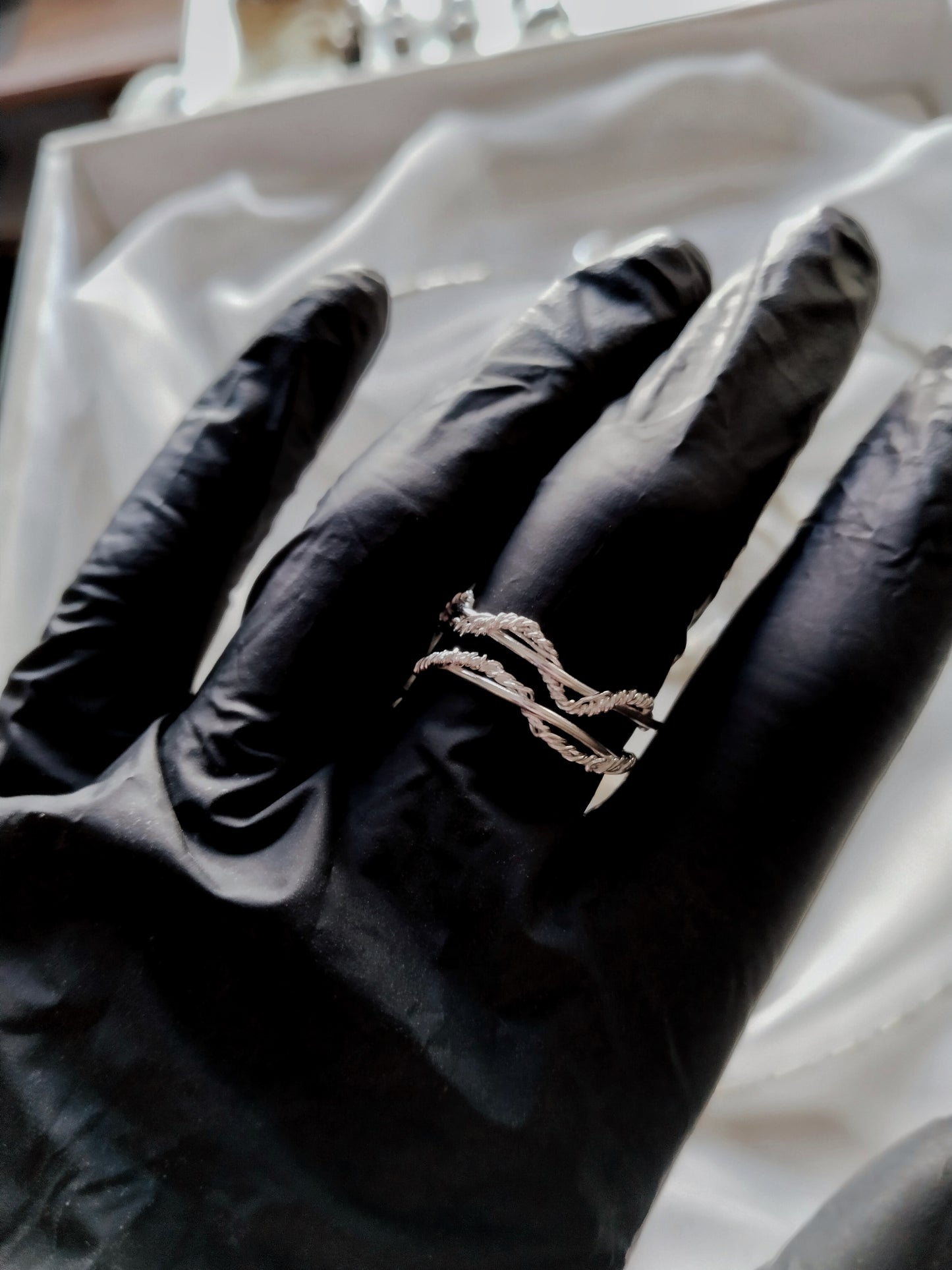 Δείγμα ειδικής παραγγελίας