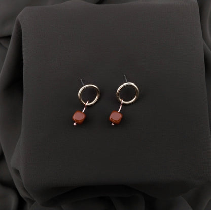 Kivos Earrings