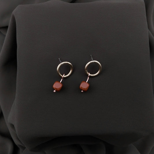 Kivos Earrings