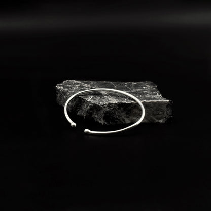 Ahos Bracelet Silver