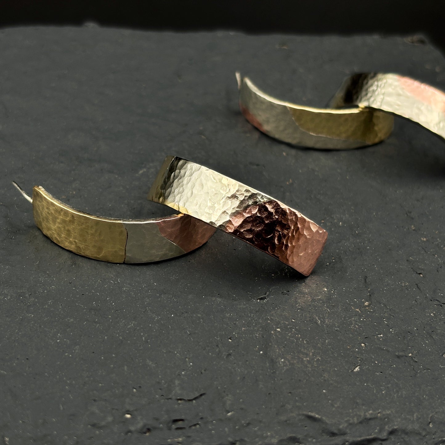 Potami Earrings