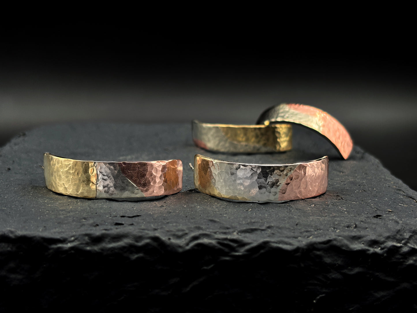 Potami Earrings