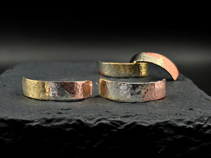 Potami Earrings