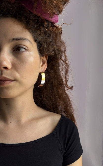 Potami Earrings
