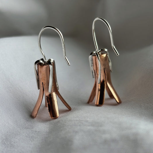 Krinos Earrings