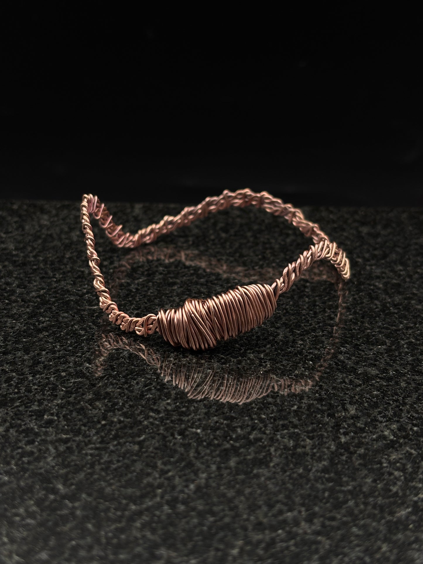 Pnoe Bracelet