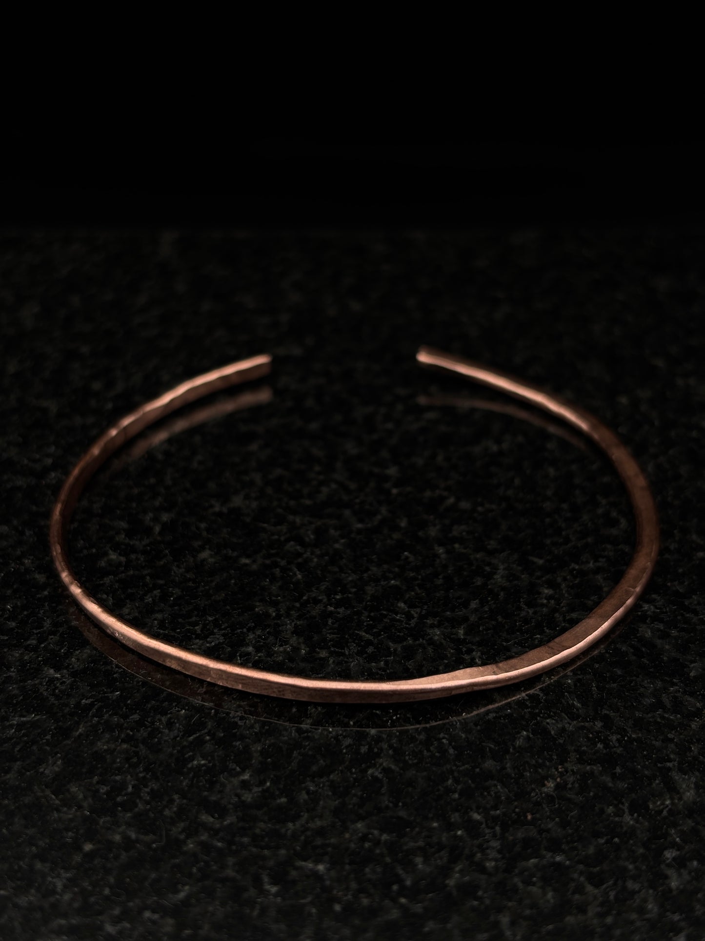 Asymmetry Bracelet