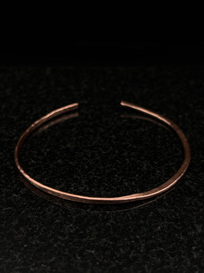 Asymmetry Bracelet