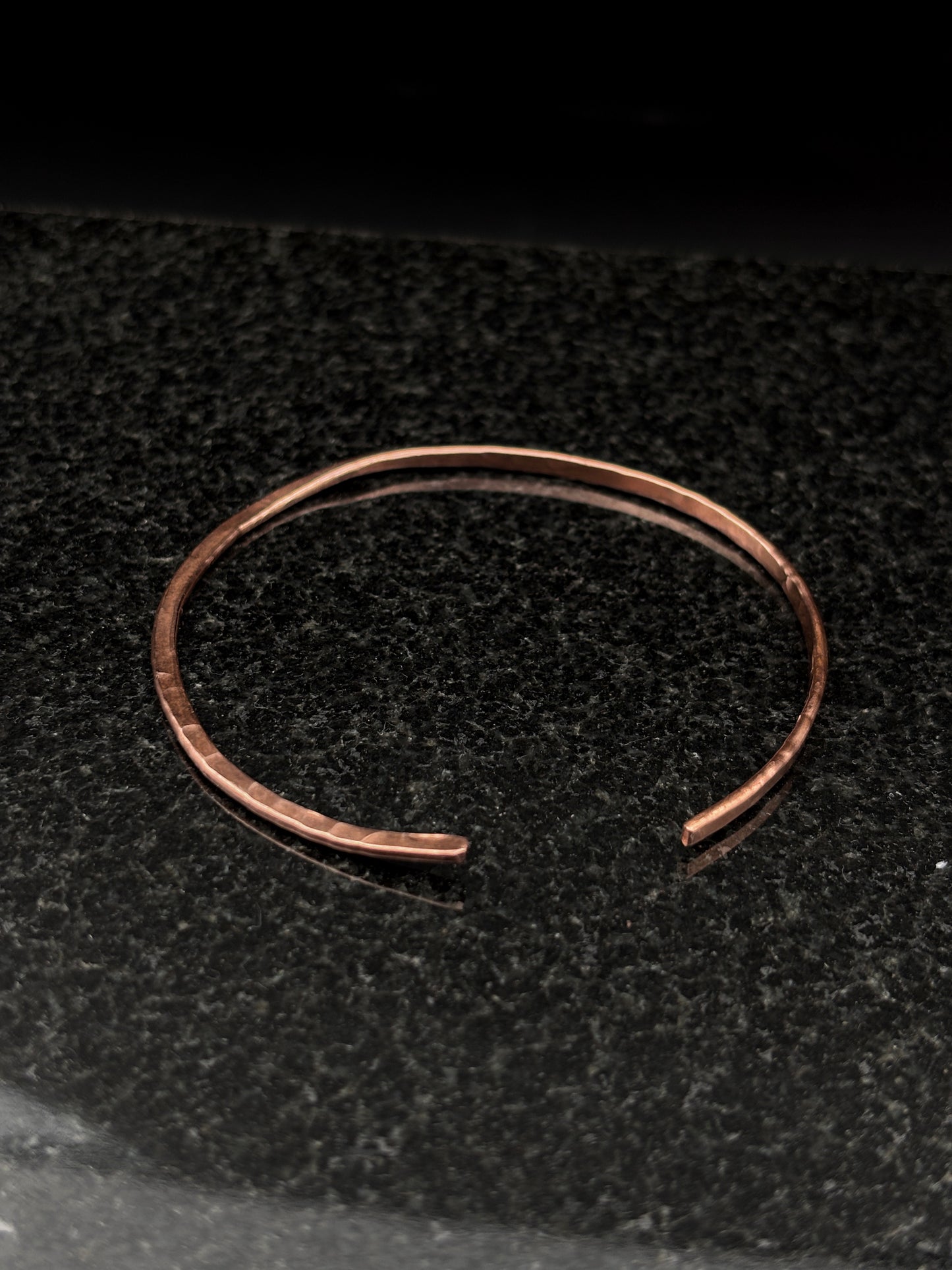Asymmetry Bracelet