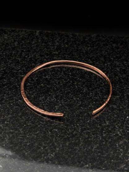 Asymmetry Bracelet