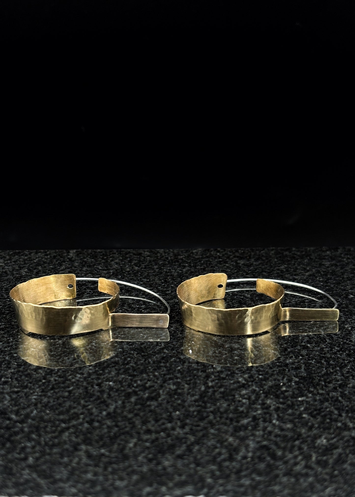 Defoto Earrings