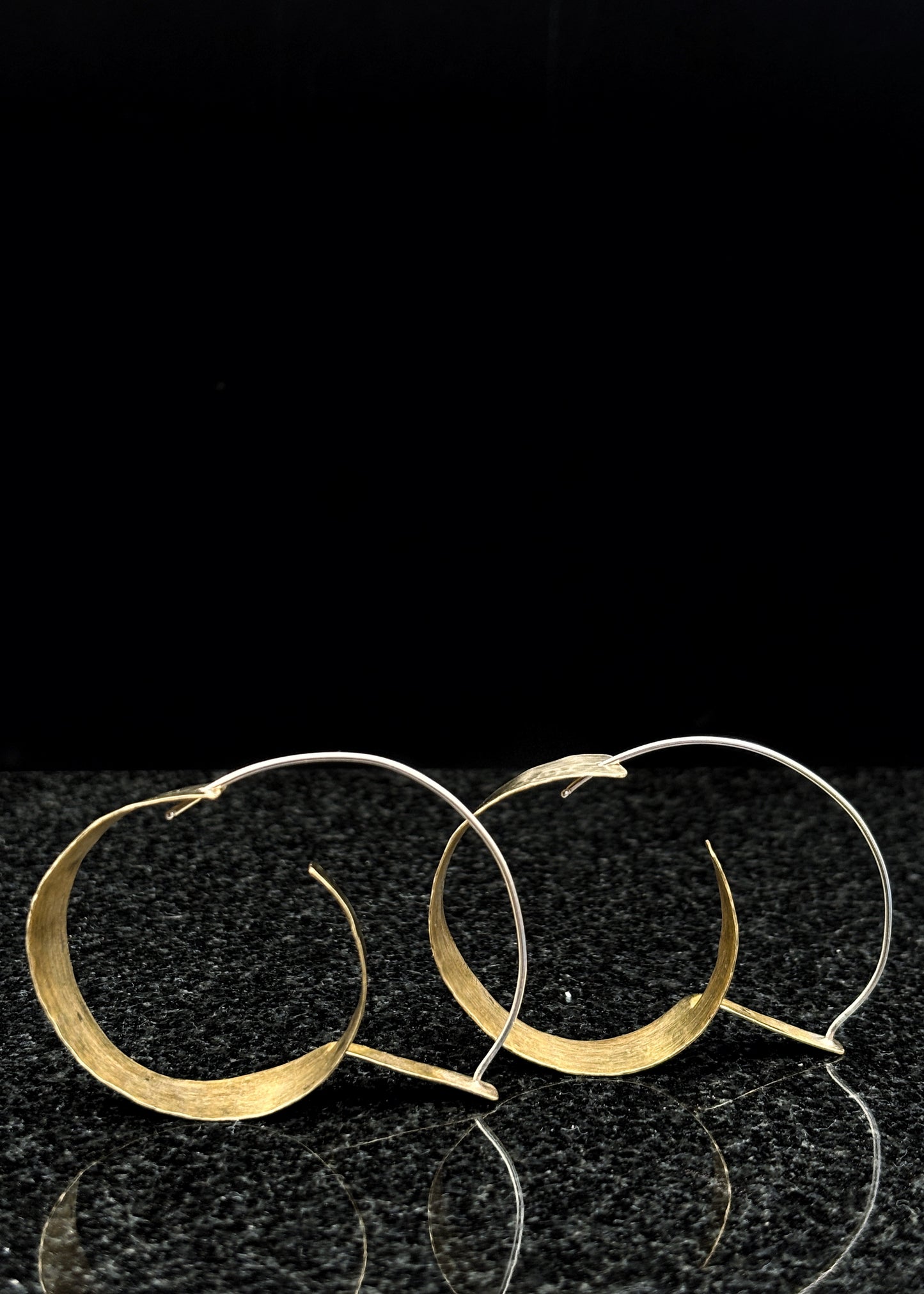 Defoto Earrings